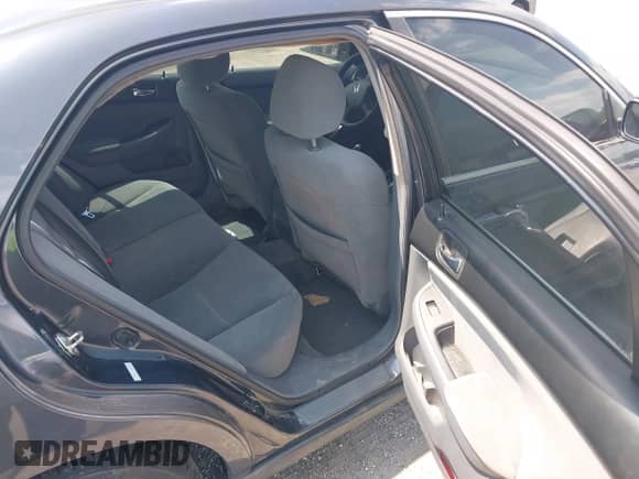 2006 Honda Accord LX with VIN 1HGCM66366A054073, listed as a IAAI auction lot 42800661 with 153,992 mi miles and . Bid and sale history available at DreamBid. Image 8.