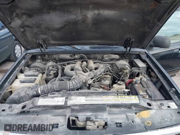 2000 Ford Explorer Eddie Bauer with VIN 1FMZU64EXYZA74923, listed as a IAAI auction lot 41504088 with 254,021 mi miles and . Bid and sale history available at DreamBid. Image 10.