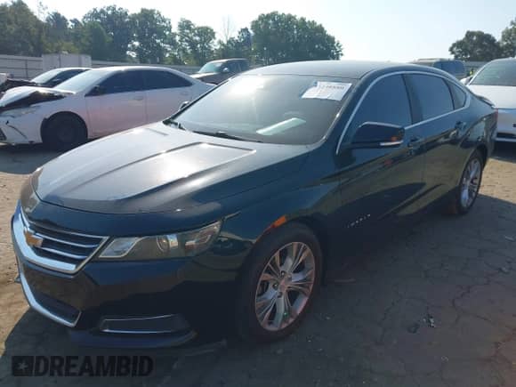2014 Chevrolet Impala LT с VIN 2G1125S35E9101351, выставлен на аукционе IAAI как лот 43238880 с пробегом 172 013 миль миль и . История ставок и продаж доступна на DreamBid. Изображение 17.