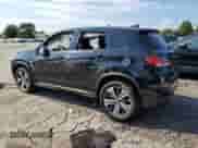 2021 Mitsubishi Outlander ES z VIN JA4ARUAU6MU030941, wystawiony jako Copart lot #68416025 z przebiegiem 86 056 mil mil oraz Szkoda całkowita • Salvage title. Historia ofert i sprzedaży dostępna na DreamBid. Obrazek 2.