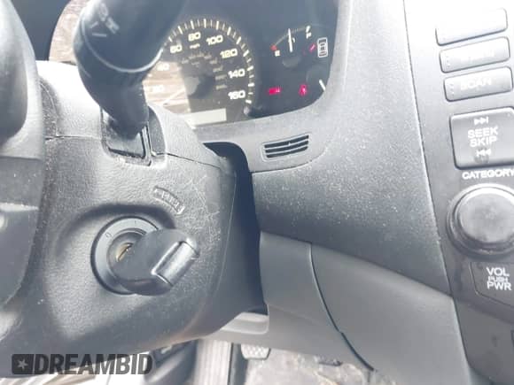 2007 Honda Accord EX-L with VIN 1HGCM65827A027564, listed as a IAAI auction lot 43416900 with 225,848 mi miles and . Bid and sale history available at DreamBid. Image 11.