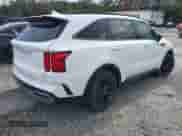 2023 Kia Sorento SX с VIN 5XYRK4LFXPG201658, выставлен на аукционе IAAI как лот 40955367 с пробегом 8 029 миль миль и . История ставок и продаж доступна на DreamBid. Изображение 4.