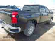 2020 Chevrolet Silverado 1500 LT с VIN 3GCPWCEK8LG149216, выставлен на аукционе IAAI как лот 43100876 с пробегом Не указан миль и . История ставок и продаж доступна на DreamBid. Изображение 4.