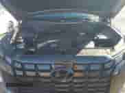 2023 Hyundai Palisade SEL с VIN KM8R2DGE0PU516173, выставлен на аукционе Copart как лот 84806355 с пробегом 27 872 миль миль и Списание • Salvage title. История ставок и продаж доступна на DreamBid. Изображение 12.