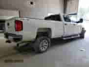 2017 Chevrolet Silverado 3500HD Work Truck с VIN 1GC4KYCYXHF177921, выставлен на аукционе Copart как лот 69203415 с пробегом Не указан миль и Списание • Salvage title. История ставок и продаж доступна на DreamBid. Изображение 3.