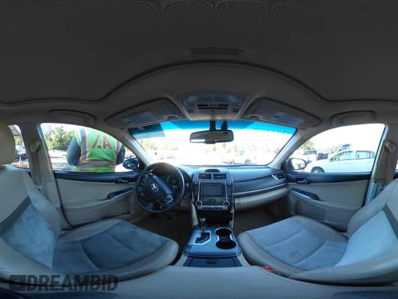 2013 Toyota Camry LE z VIN 4T1BD1FKXDU094720, wystawiony jako IAAI lot #43217084 z przebiegiem 142 088 mil mil oraz . Historia ofert i sprzedaży dostępna na DreamBid. Obrazek 22.