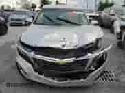 2022 Chevrolet Equinox LT с VIN 2GNAXTEVXN6107441, выставлен на аукционе Copart как лот 64975475 с пробегом Не указан миль и На запчасти • Non repairable. История ставок и продаж доступна на DreamBid. Изображение 5.