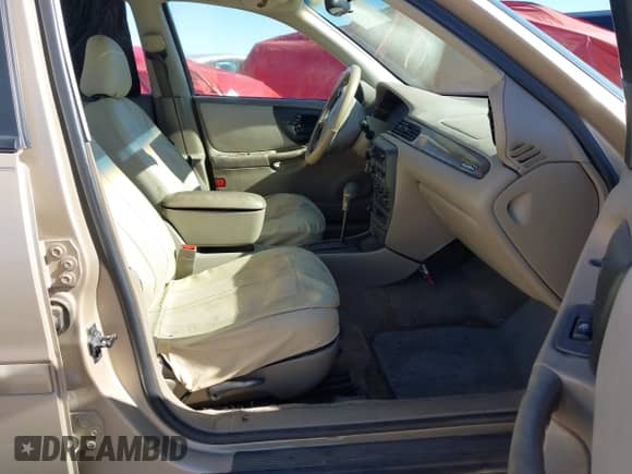 2001 Chevrolet Malibu LS с VIN 1G1NE52J316201148, выставлен на аукционе IAAI как лот 43554971 с пробегом 126 874 миль миль и . История ставок и продаж доступна на DreamBid. Изображение 5.