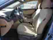 2013 Hyundai Accent GLS z VIN KMHCT4AE7DU521782, wystawiony jako Copart lot #82449265 z przebiegiem 111 826 mil mil oraz Szkoda całkowita • Salvage title. Historia ofert i sprzedaży dostępna na DreamBid. Obrazek 7.