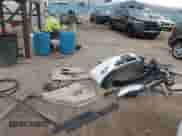 2014 Nissan Pathfinder Platinum with VIN 5N1AR2MM0EC695195, listed as a IAAI auction lot 42477217 with 165,578 mi miles and . Bid and sale history available at DreamBid. Image 12.