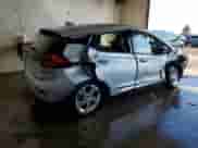 2017 Chevrolet Bolt EV LT с VIN 1G1FW6S00H4187987, выставлен на аукционе Copart как лот 46938223 с пробегом 61 239 миль миль и . История ставок и продаж доступна на DreamBid. Изображение 3.