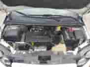 2015 Chevrolet Sonic LS с VIN 1G1JA6SH0F4192571, выставлен на аукционе IAAI как лот 42674641 с пробегом 92 490 миль миль и . История ставок и продаж доступна на DreamBid. Изображение 10.