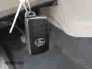 2012 Toyota Prius Two with VIN JTDZN3EU4C3160777, listed as a IAAI auction lot 42275687 with 164,584 mi miles and . Bid and sale history available at DreamBid. Image 11.