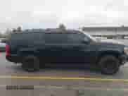 2010 Chevrolet Suburban LT z VIN 1GNUCJE02AR250318, wystawiony jako IAAI lot #43428825 z przebiegiem 187 450 mil mil oraz . Historia ofert i sprzedaży dostępna na DreamBid. Obrazek 13.