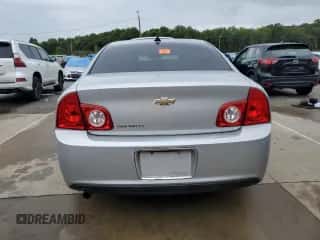 2012 Chevrolet Malibu 2LT с VIN 1G1ZD5EUXCF126056, выставлен на аукционе Copart как лот 85283245 с пробегом 215 600 миль миль и Списание • Salvage title. История ставок и продаж доступна на DreamBid. Изображение 6.