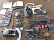 2022 Ram 1500 Laramie z VIN 1C6SRFJT5NN150651, wystawiony jako IAAI lot #43082621 z przebiegiem Nie podano mil oraz . Historia ofert i sprzedaży dostępna na DreamBid. Obrazek 12.