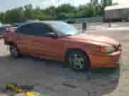 2004 Pontiac Grand Am GT с VIN 1G2NW52EX4C143122, выставлен на аукционе Copart как лот 61577445 с пробегом 7 834 миль миль и Списание • Salvage title. История ставок и продаж доступна на DreamBid. Изображение 4.