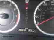 2009 Honda Accord LX with VIN 1HGCP263X9A125098, listed as a IAAI auction lot 43101217 with 200,832 mi miles and . Bid and sale history available at DreamBid. Image 15.