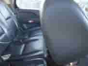 2009 Chevrolet Tahoe with VIN 1GNFK13589R110120, listed as a IAAI auction lot 41766777 with Not provided miles and . Bid and sale history available at DreamBid. Image 8.