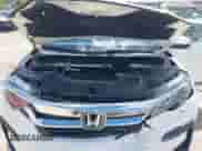 2022 Honda Pilot Elite with VIN 5FNYF6H01NB015284, listed as a IAAI auction lot 42659637 with 45,202 mi miles and . Bid and sale history available at DreamBid. Image 10.