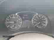 2017 Nissan Pathfinder Platinum с VIN 5N1DR2MM7HC695325, выставлен на аукционе Copart как лот 70249595 с пробегом 94 012 миль миль и Списание • Salvage title. История ставок и продаж доступна на DreamBid. Изображение 9.