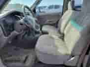 2001 Toyota Tacoma with VIN 5TENL42N51Z813395, listed as a Copart auction lot 82456405 with 144,970 mi miles and Salvage title. Bid and sale history available at DreamBid. Image 7.