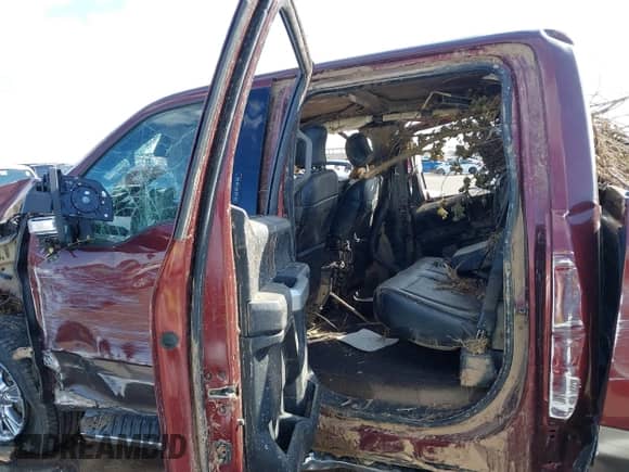 2015 Ford F-150 XLT с VIN 1FTEW1EG3FKE40968, выставлен на аукционе IAAI как лот 43345247 с пробегом Не указан миль и . История ставок и продаж доступна на DreamBid. Изображение 8.