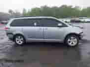 2011 Toyota Sienna LE AAS with VIN 5TDKK3DC7BS165746, listed as a IAAI auction lot 42264841 with 173,236 mi miles and . Bid and sale history available at DreamBid. Image 13.