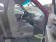 2000 Ford F-150 XL z VIN 1FTZX1723YNB86616, wystawiony jako IAAI lot #43413899 z przebiegiem Nie podano mil oraz . Historia ofert i sprzedaży dostępna na DreamBid. Obrazek 5.