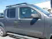 2006 Nissan Frontier LE with VIN 1N6AD07U46C408166, listed as a IAAI auction lot 41993146 with 66,406 mi miles and . Bid and sale history available at DreamBid. Image 14.