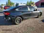 2019 Chevrolet Cruze LT с VIN 1G1BE5SM6K7124204, выставлен на аукционе Copart как лот 81390305 с пробегом 165 804 миль миль и Списание • Salvage title. История ставок и продаж доступна на DreamBid. Изображение 3.