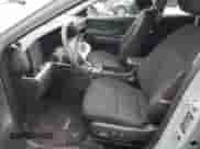 2024 Hyundai Kona SEL with VIN KM8HBCAB2RU058398, listed as a Copart auction lot 44371424 with Not provided miles and Salvage title. Bid and sale history available at DreamBid. Image 7.