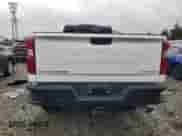 2022 Chevrolet Silverado 2500 с VIN 1GC4WME75NF220588, выставлен на аукционе Copart как лот 58151575 с пробегом 66 918 миль миль и Списание • Salvage title. История ставок и продаж доступна на DreamBid. Изображение 6.