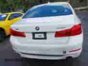 2017 BMW 5 Series 530i xDrive с VIN WBAJA7C30HWA70963, выставлен на аукционе IAAI как лот 43555246 с пробегом 142 310 миль миль и . История ставок и продаж доступна на DreamBid. Изображение 16.