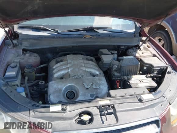 2007 Hyundai Santa Fe SE с VIN 5NMSH13E87H084190, выставлен на аукционе IAAI как лот 43334592 с пробегом 236 361 миль миль и . История ставок и продаж доступна на DreamBid. Изображение 10.
