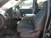 2008 Chevrolet Avalanche 3LT с VIN 3GNFK12308G149329, выставлен на аукционе Copart как лот 57858675 с пробегом 259 163 миль миль и Чистый • Clean title. История ставок и продаж доступна на DreamBid. Изображение 7.