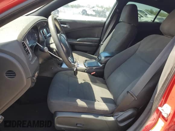 2013 Dodge Charger SE с VIN 2C3CDXBG9DH502998, выставлен на аукционе Copart как лот 70867055 с пробегом 181 343 миль миль и Списание • Salvage title. История ставок и продаж доступна на DreamBid. Изображение 7.