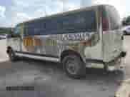 2002 Chevrolet Express with VIN 1GAHG39R021176117, listed as a Copart auction lot 59724485 with 95,364 mi miles and Clean title. Bid and sale history available at DreamBid. Image 2.