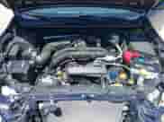 2024 Subaru Impreza Special Sports with VIN JF1GUAFC2R8223512, listed as a IAAI auction lot 42690432 with 37,388 mi miles and . Bid and sale history available at DreamBid. Image 10.