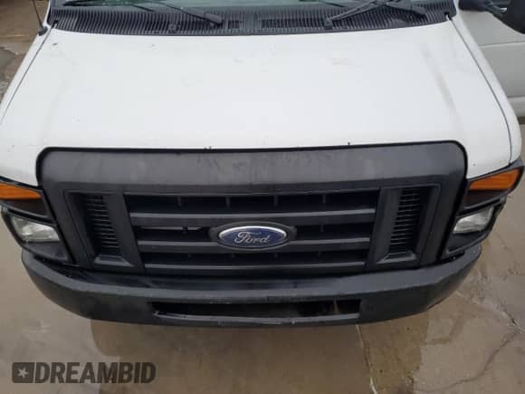 2009 Ford Econoline Cargo Commercial с VIN 1FTSS34L79DA03928, выставлен на аукционе Copart как лот 86367804 с пробегом 205 360 миль миль и Списание • Salvage title. История ставок и продаж доступна на DreamBid. Изображение 12.