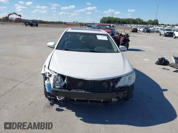 2014 Toyota Camry SE с VIN 4T1BF1FK9EU859864, выставлен на аукционе IAAI как лот 43372451 с пробегом 130 328 миль миль и . История ставок и продаж доступна на DreamBid. Изображение 13.