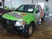 2021 Nissan Frontier S z VIN 1N6ED0CEXMN721918, wystawiony jako IAAI lot #41389562 z przebiegiem 74 144 mil mil oraz . Historia ofert i sprzedaży dostępna na DreamBid. Obrazek 18.