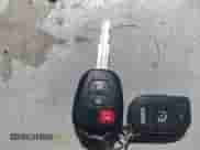 2019 Toyota Tundra SR5 with VIN 5TFAY5F18KX838135, listed as a IAAI auction lot 43183647 with 81,372 mi miles and . Bid and sale history available at DreamBid. Image 11.