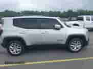2018 Jeep Renegade Latitude with VIN ZACCJABB5JPH38323, listed as a IAAI auction lot 42938432 with 67,697 mi miles and . Bid and sale history available at DreamBid. Image 13.