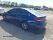 2018 Hyundai Sonata SE with VIN 5NPE24AF7JH665136, listed as a IAAI auction lot 43361348 with 58,797 mi miles and . Bid and sale history available at DreamBid. Image 3.