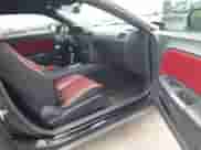 2013 Dodge Challenger R/T with VIN 2C3CDYBTXDH653559, listed as a IAAI auction lot 42304148 with 84,796 mi miles and . Bid and sale history available at DreamBid. Image 5.