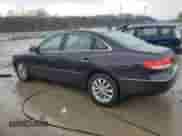 2007 Hyundai Azera SE с VIN KMHFC46F37A185813, выставлен на аукционе Copart как лот 86519194 с пробегом 162 458 миль миль и Списание • Salvage title. История ставок и продаж доступна на DreamBid. Изображение 2.