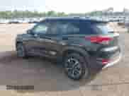 2025 Chevrolet TrailBlazer LT с VIN KL79MPSP4SB000134, выставлен на аукционе IAAI как лот 42803470 с пробегом 9 444 миль миль и . История ставок и продаж доступна на DreamBid. Изображение 3.