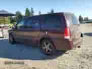 2008 Chevrolet Uplander LS z VIN 1GNDV23158D210902, wystawiony jako Copart lot #80862705 z przebiegiem 128 173 mil mil oraz Szkoda całkowita • Salvage title. Historia ofert i sprzedaży dostępna na DreamBid. Obrazek 2.