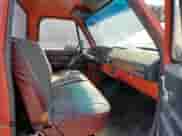 1975 Chevrolet Silverado 1500 z VIN CCQ145S166737, wystawiony jako Copart lot #54974555 z przebiegiem Nie podano mil oraz Czysty tytuł • Clean title. Historia ofert i sprzedaży dostępna na DreamBid. Obrazek 10.